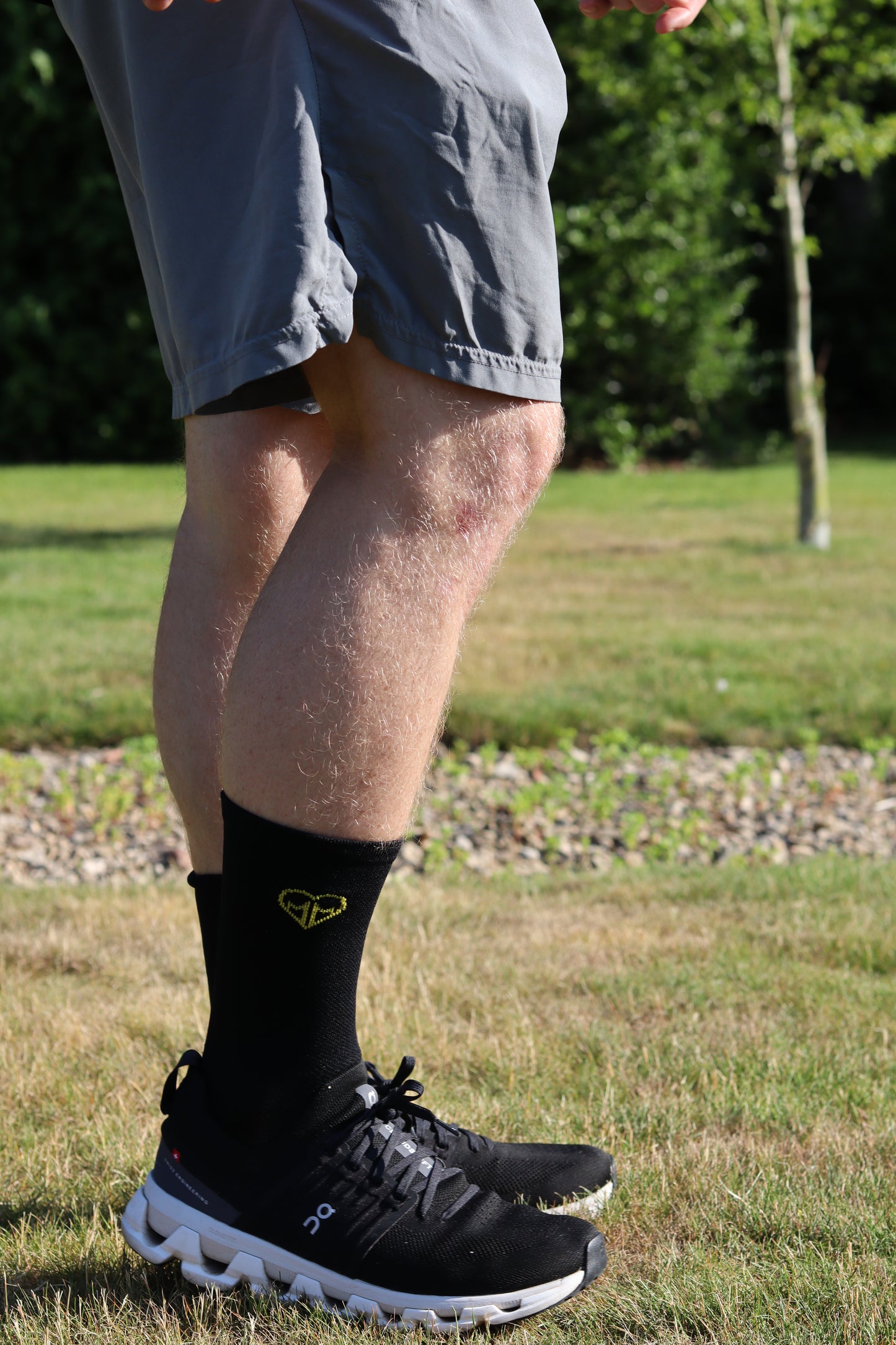move more performance socks