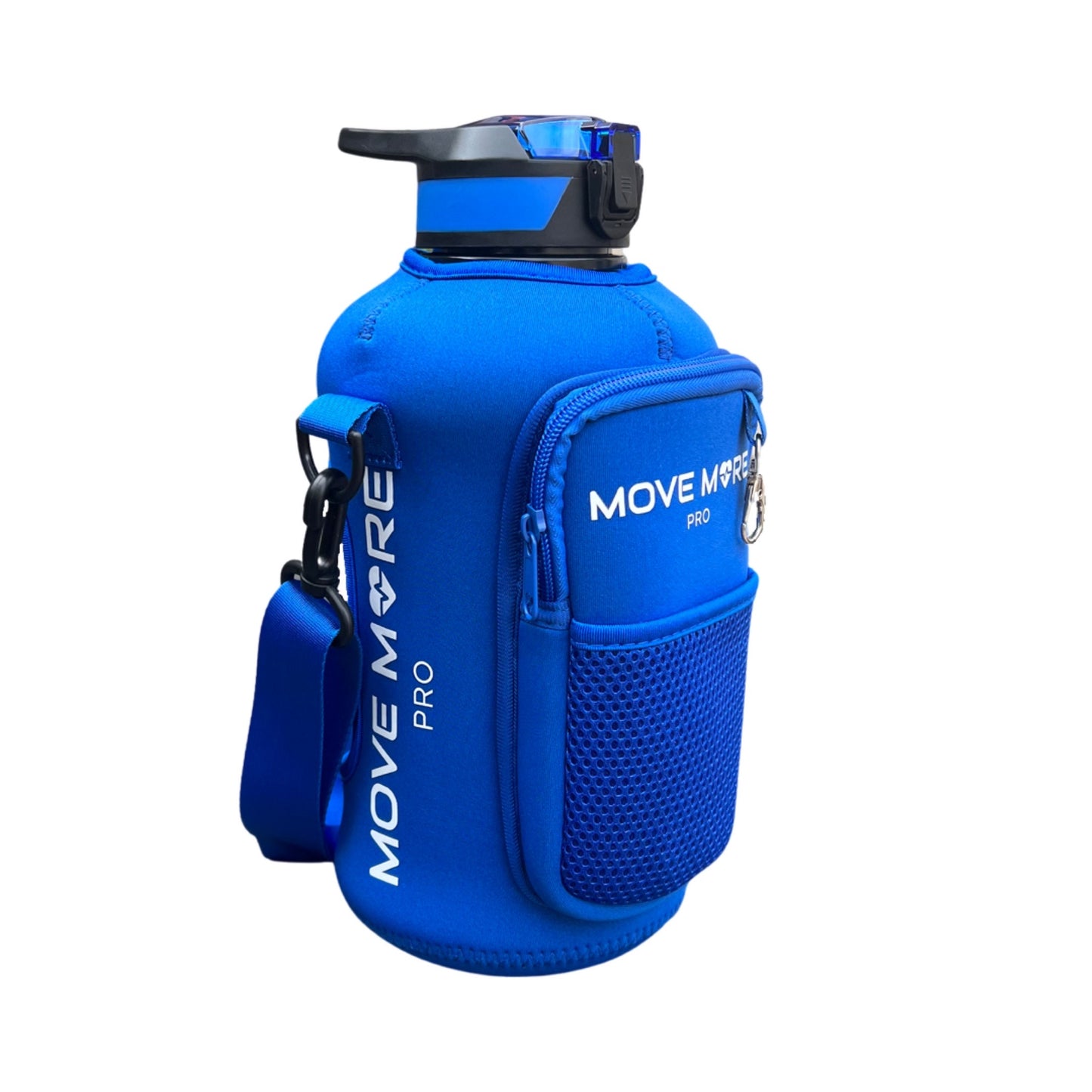 2.2l bottle