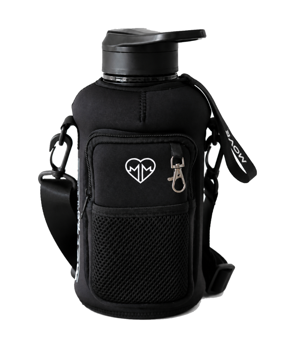 2.2L bottle