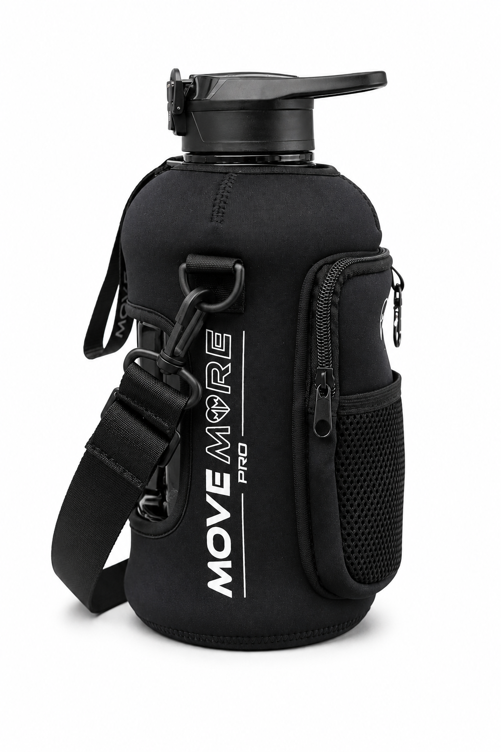 2.2l bottle
