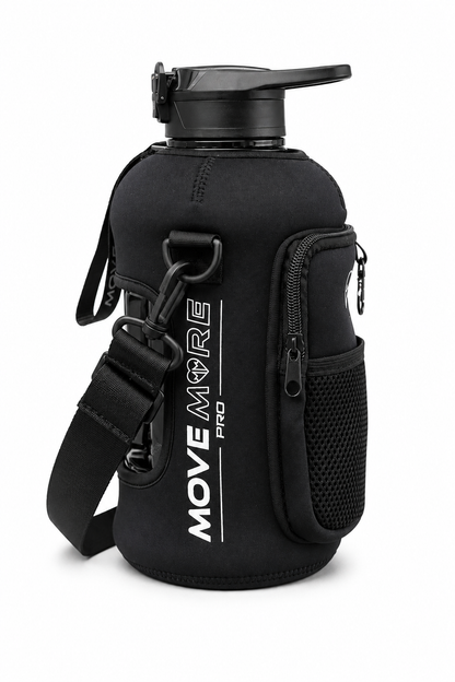 2.2L Bottle