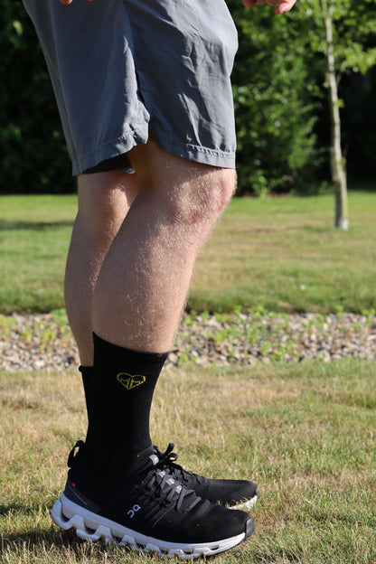 Move More Performance Socks