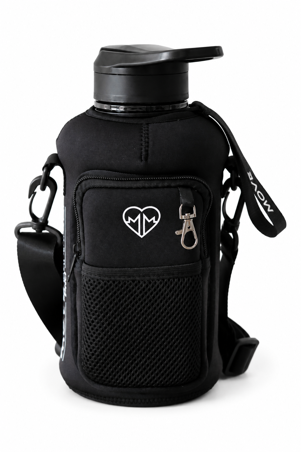 2.2l bottle