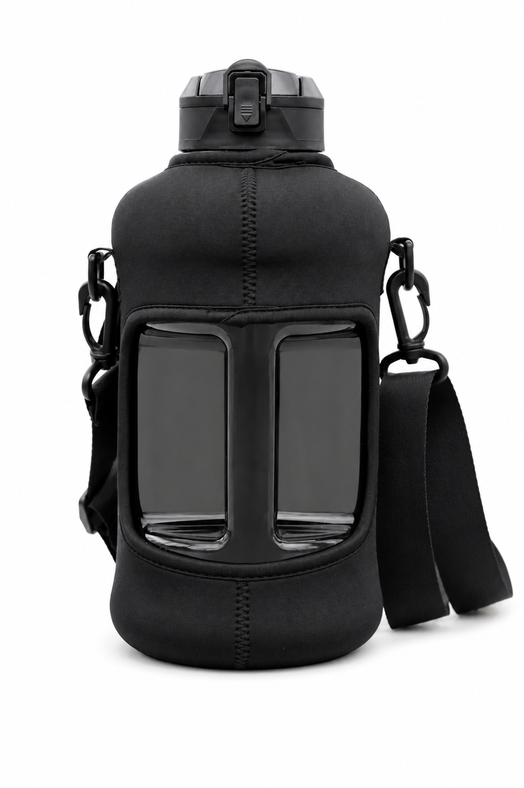 2.2l bottle