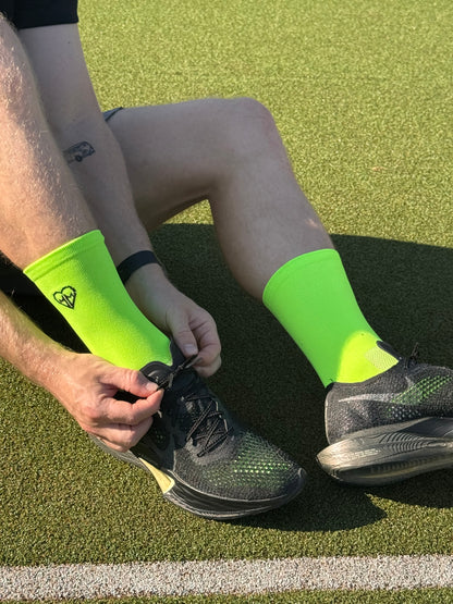 Move More Performance Socks
