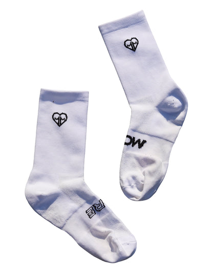 Move More Performance Socks