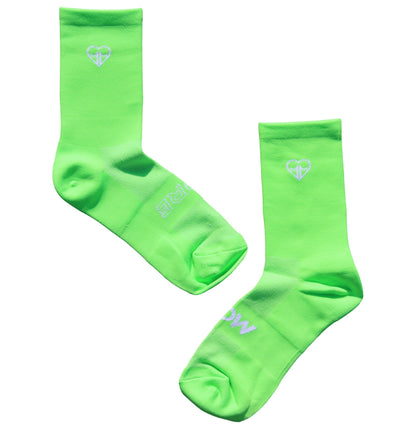 Move More Performance Socks
