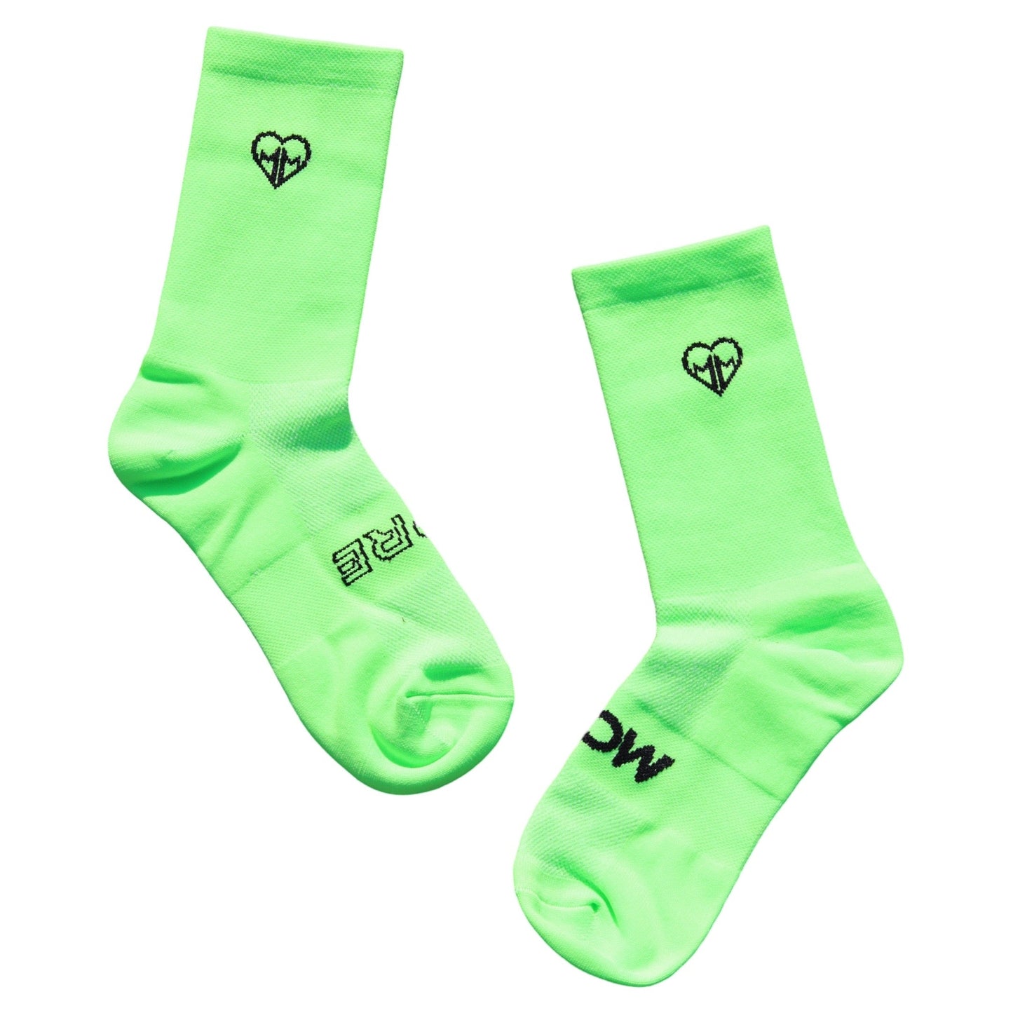 move more performance socks