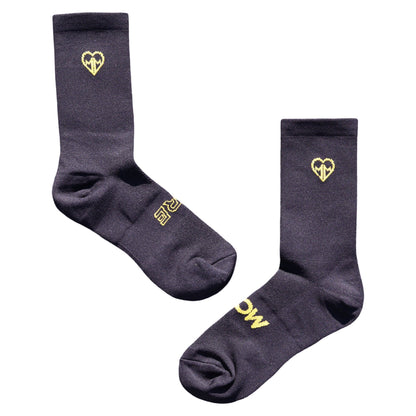 Move More Performance Socks