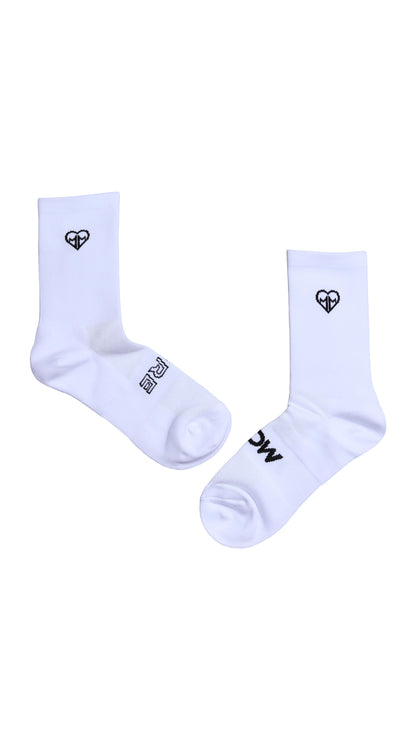 Move More Performance Socks