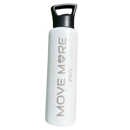 750ML Stainless Steel Bottle