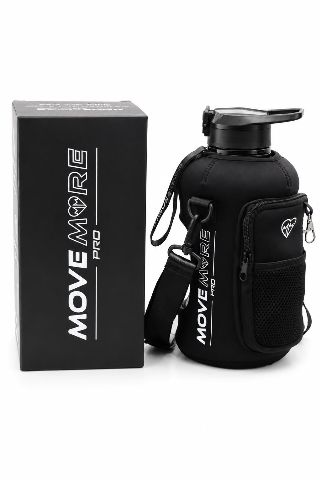 2.2l bottle